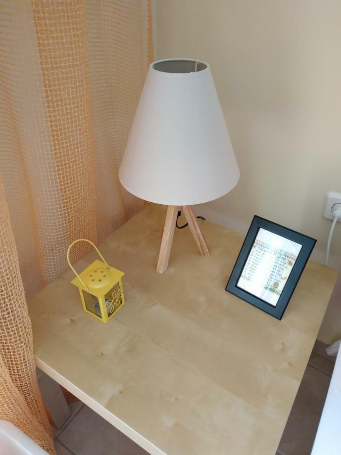 Cosy Apartment By The Sea Metamorfosi  Eksteriør billede